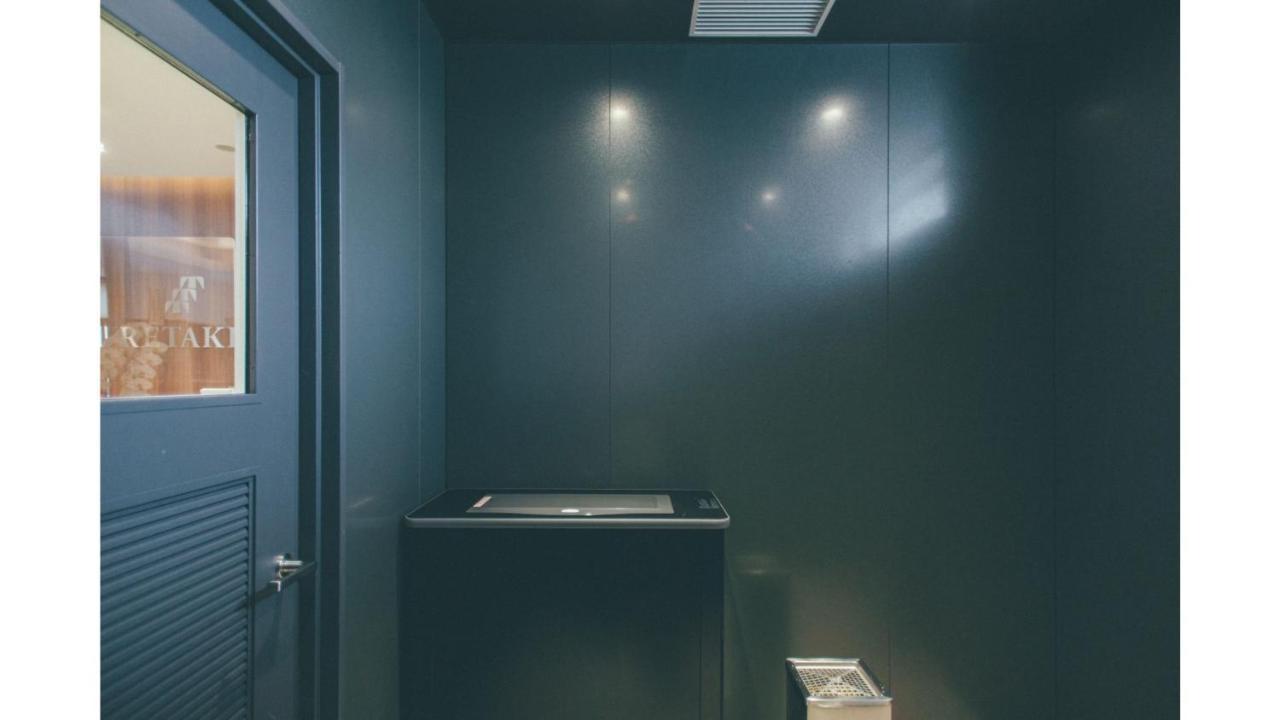 Kuretake Premium Annex Hotel Shizuoka